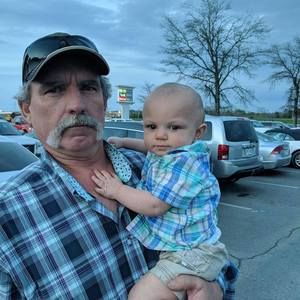 Meet your Posher, Ken